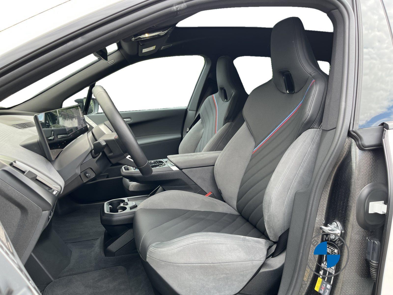 BMW iX – Bild 16