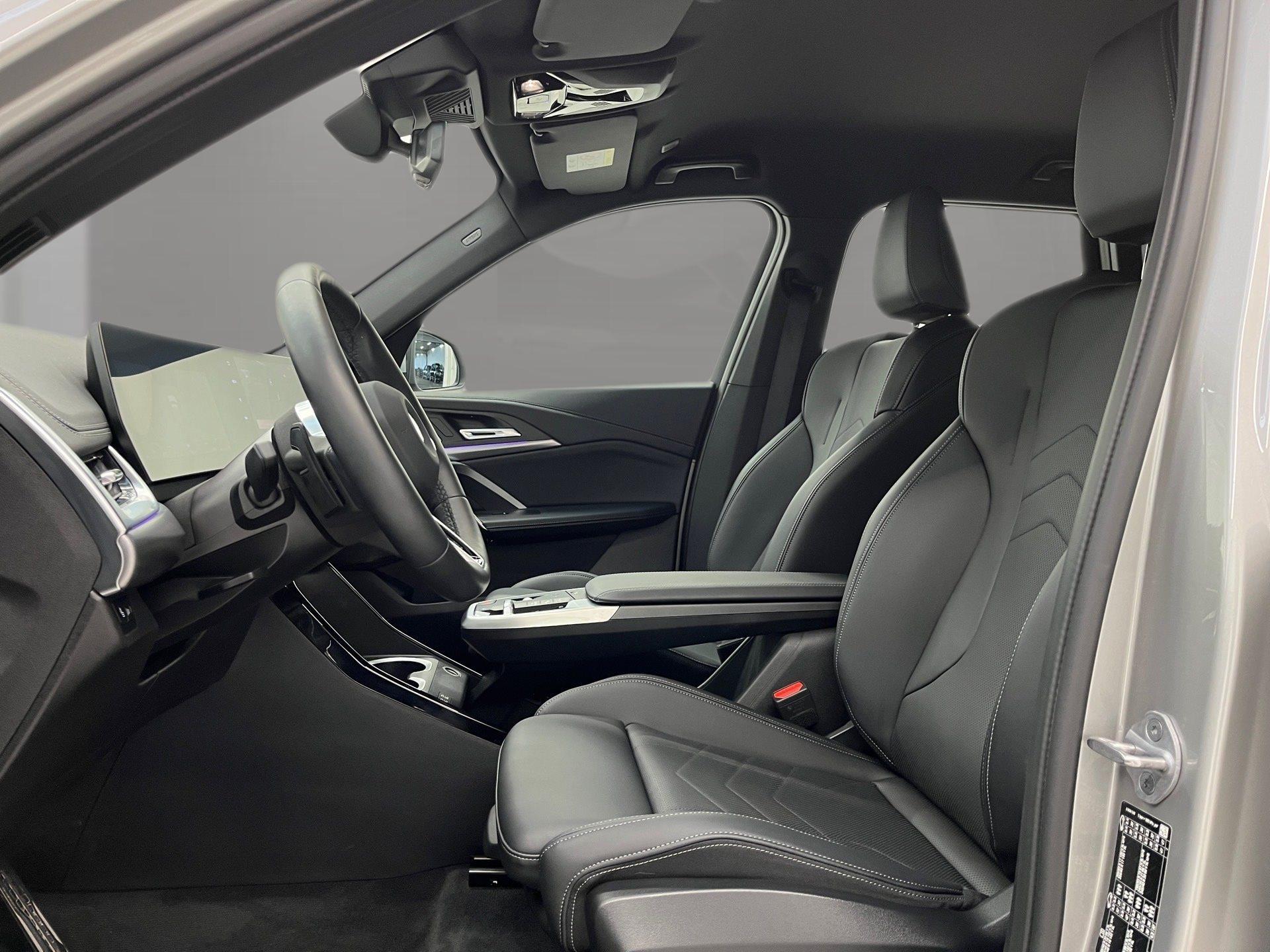 BMW X1 – Bild 9