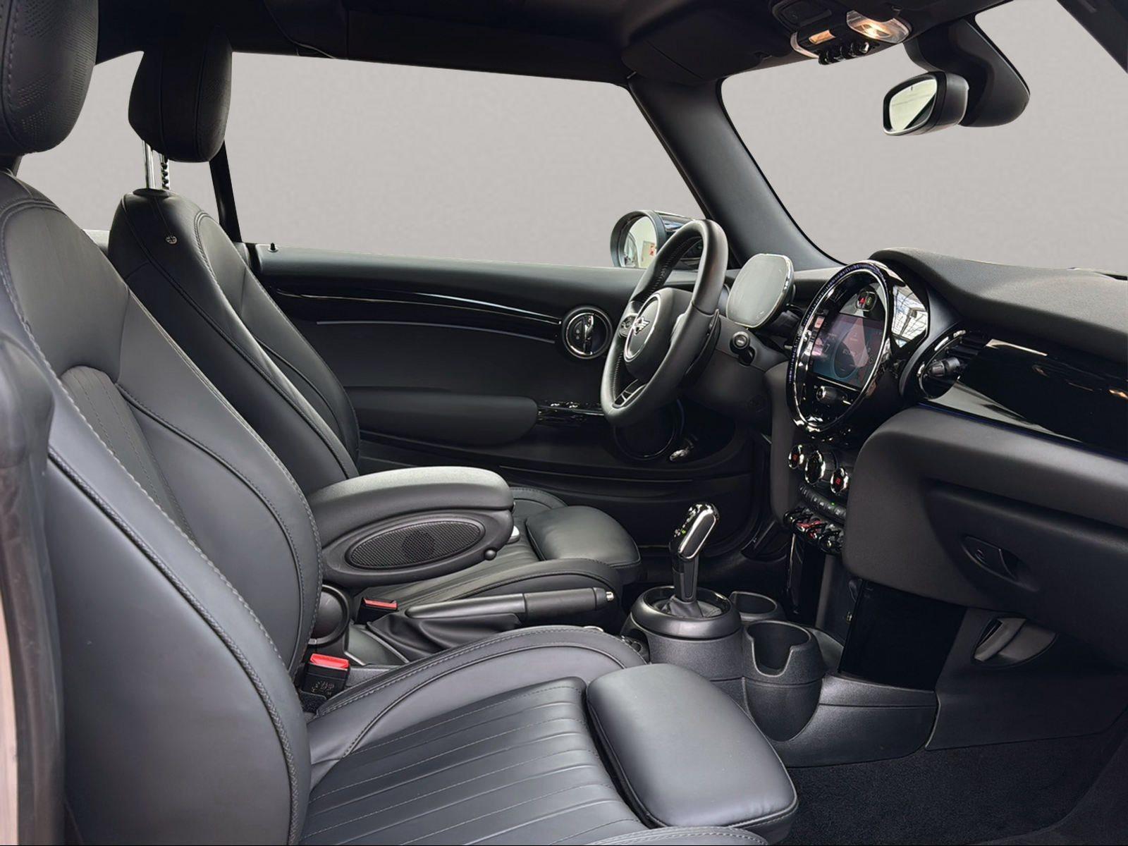 MINI Cabrio – Bild 7