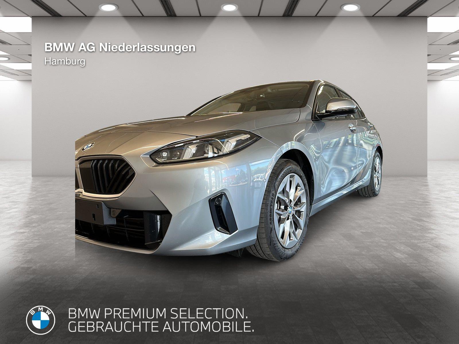 BMW 1er