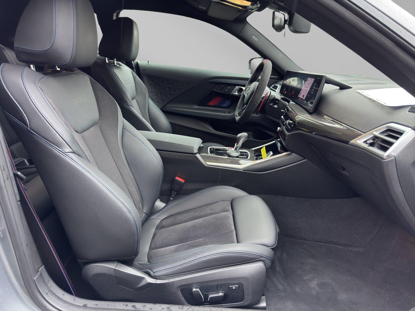 BMW M2 Coupé – Bild 18