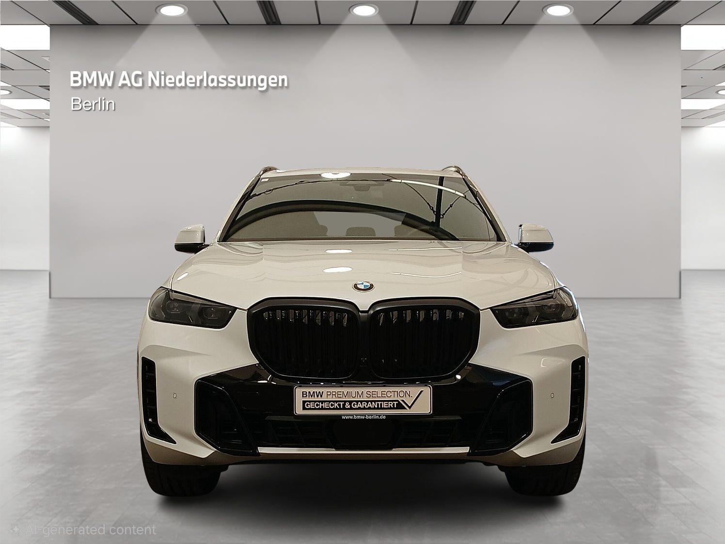 BMW X5 – Bild 4