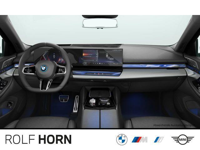 BMW 5er – Bild 5