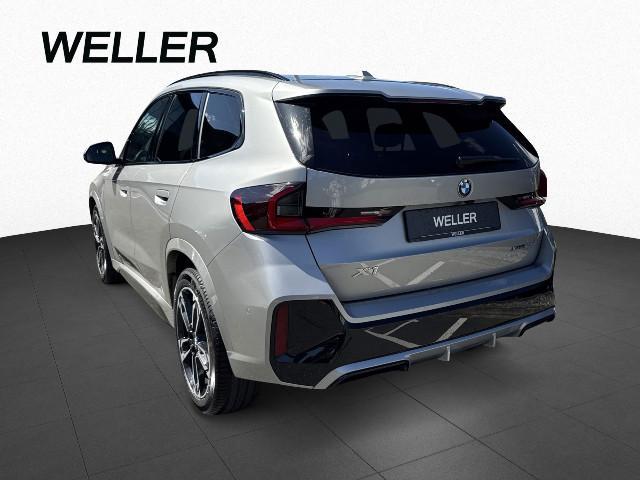 BMW X1 – Bild 4