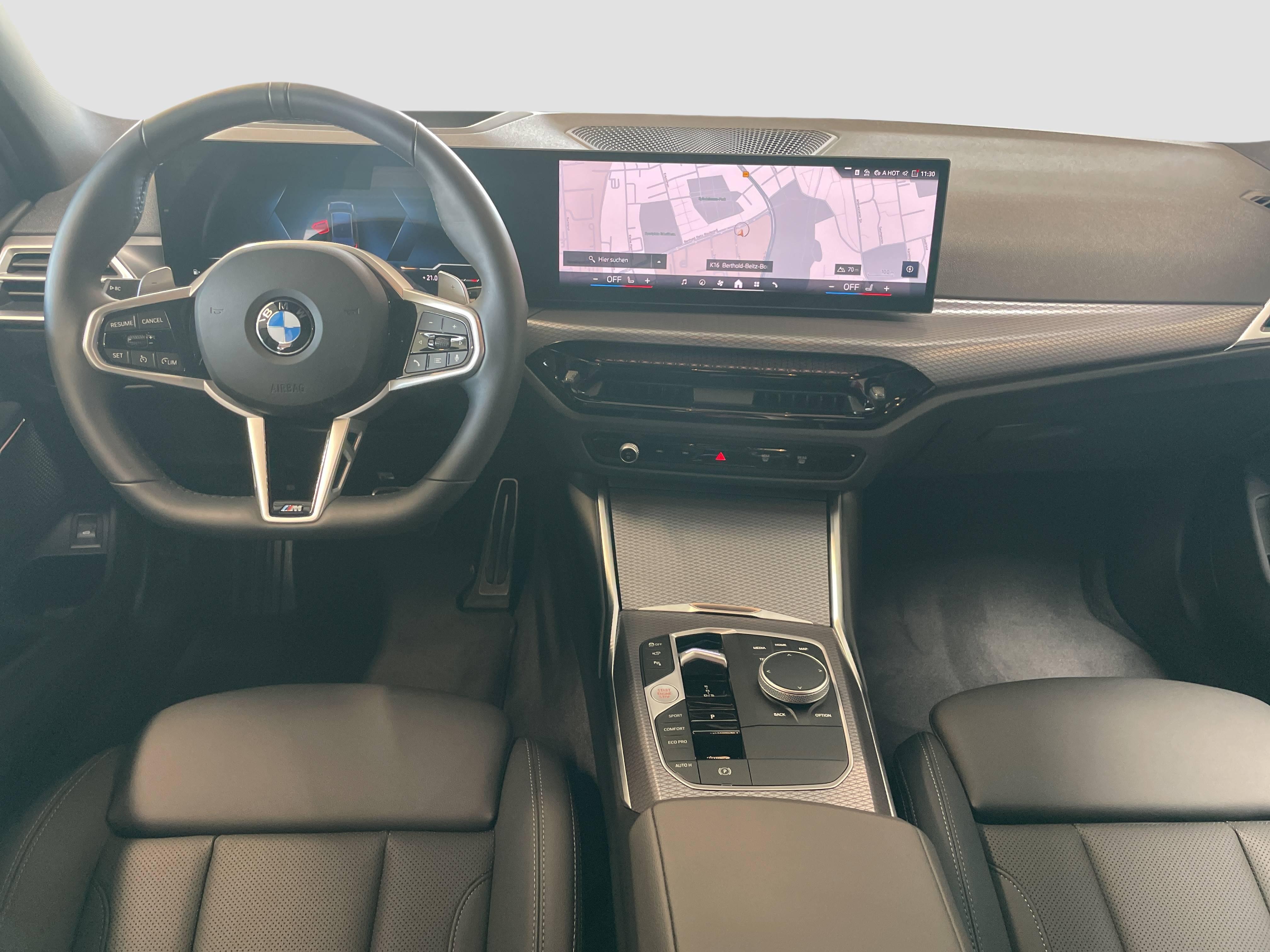 BMW 3er Touring – Bild 15