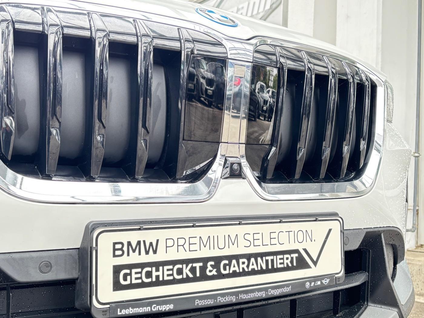 BMW X1 – Bild 13