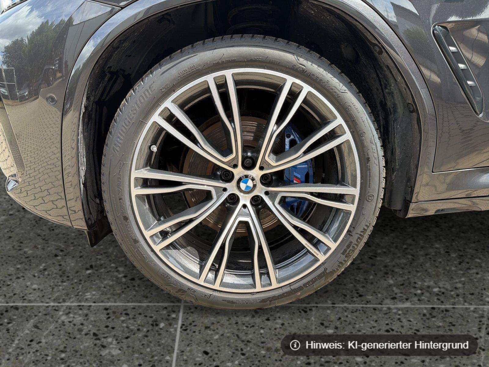 BMW X4 – Bild 11