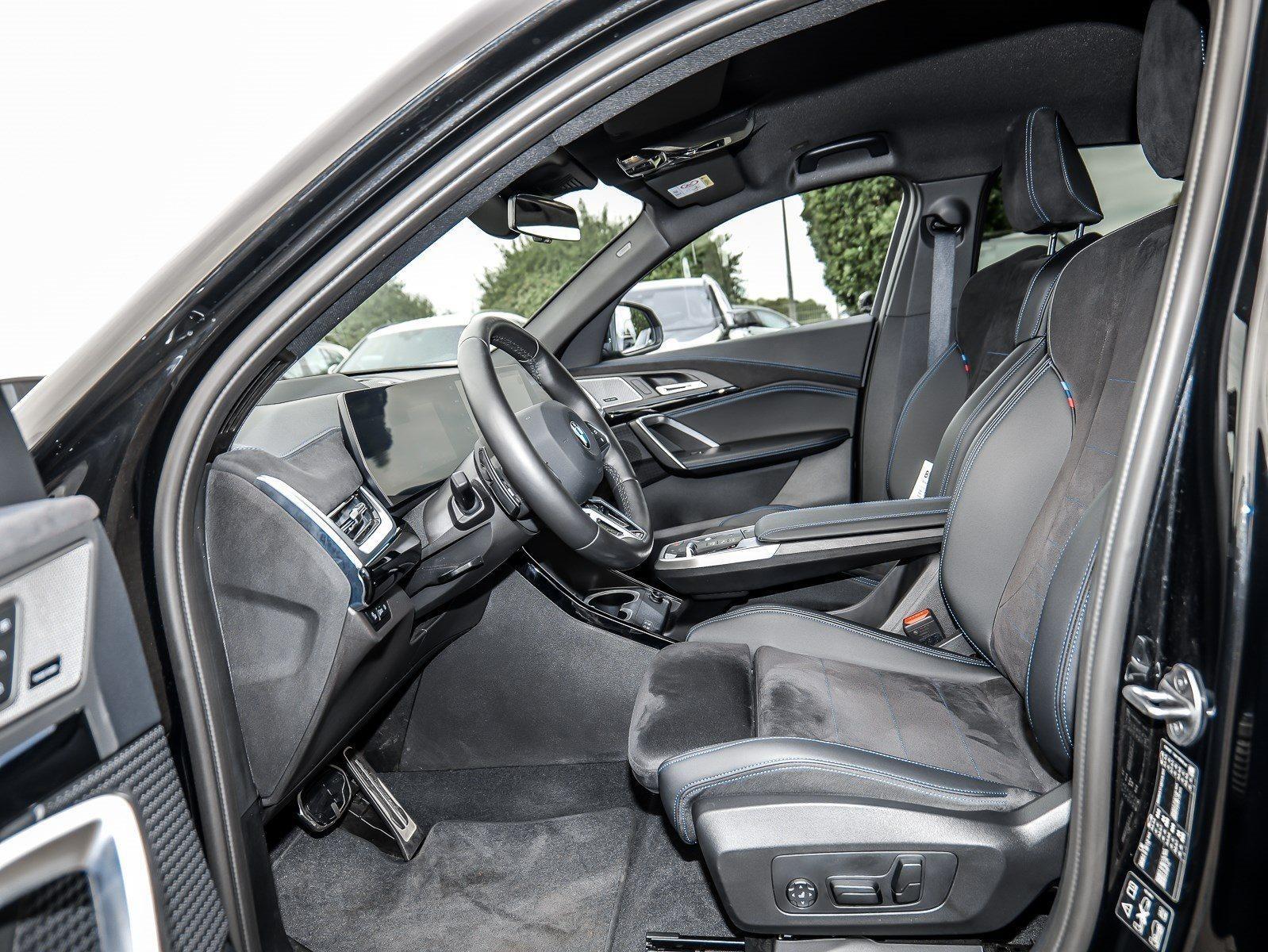 BMW X2 – Bild 5