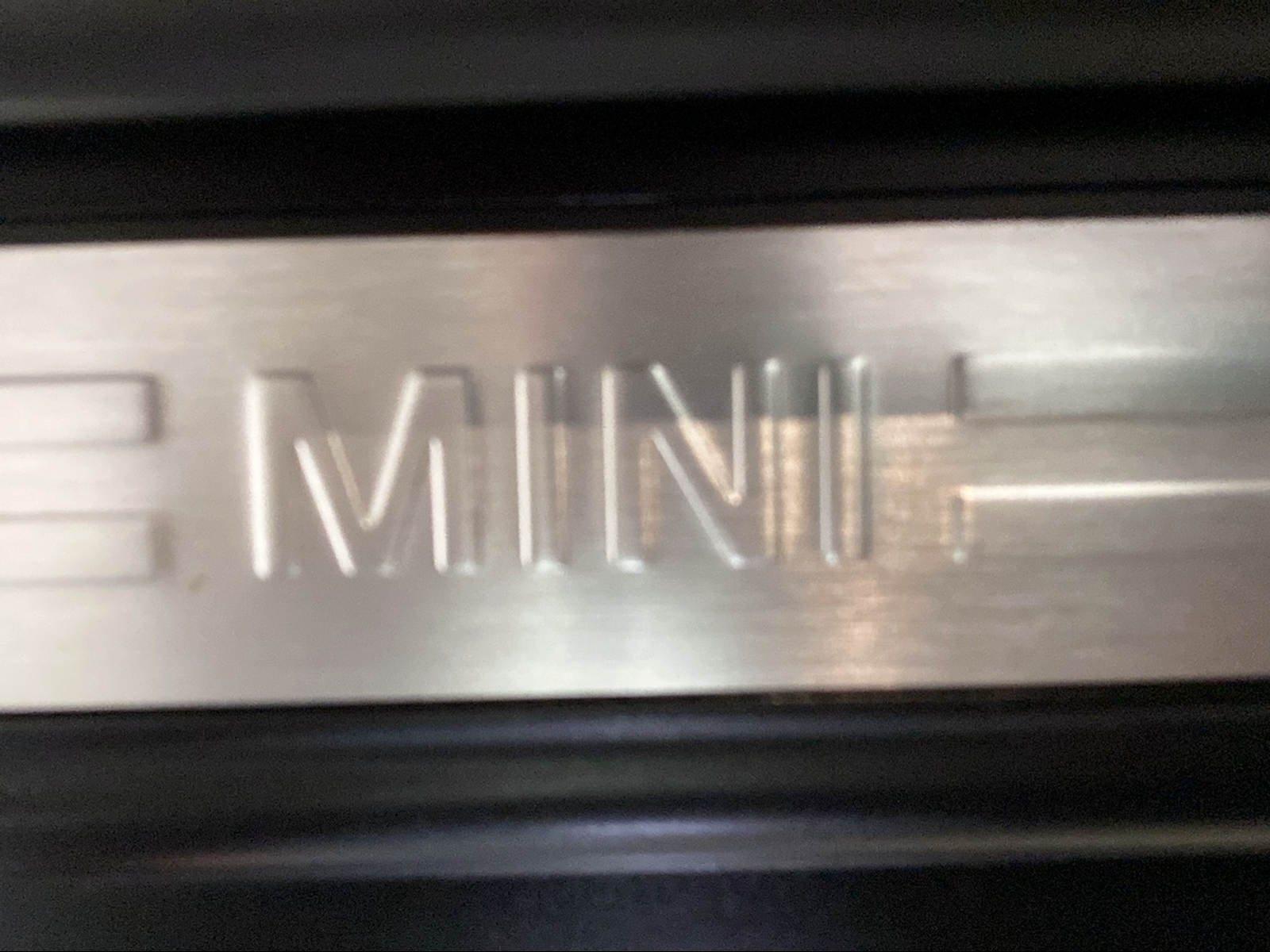 MINI Cabrio – Bild 7