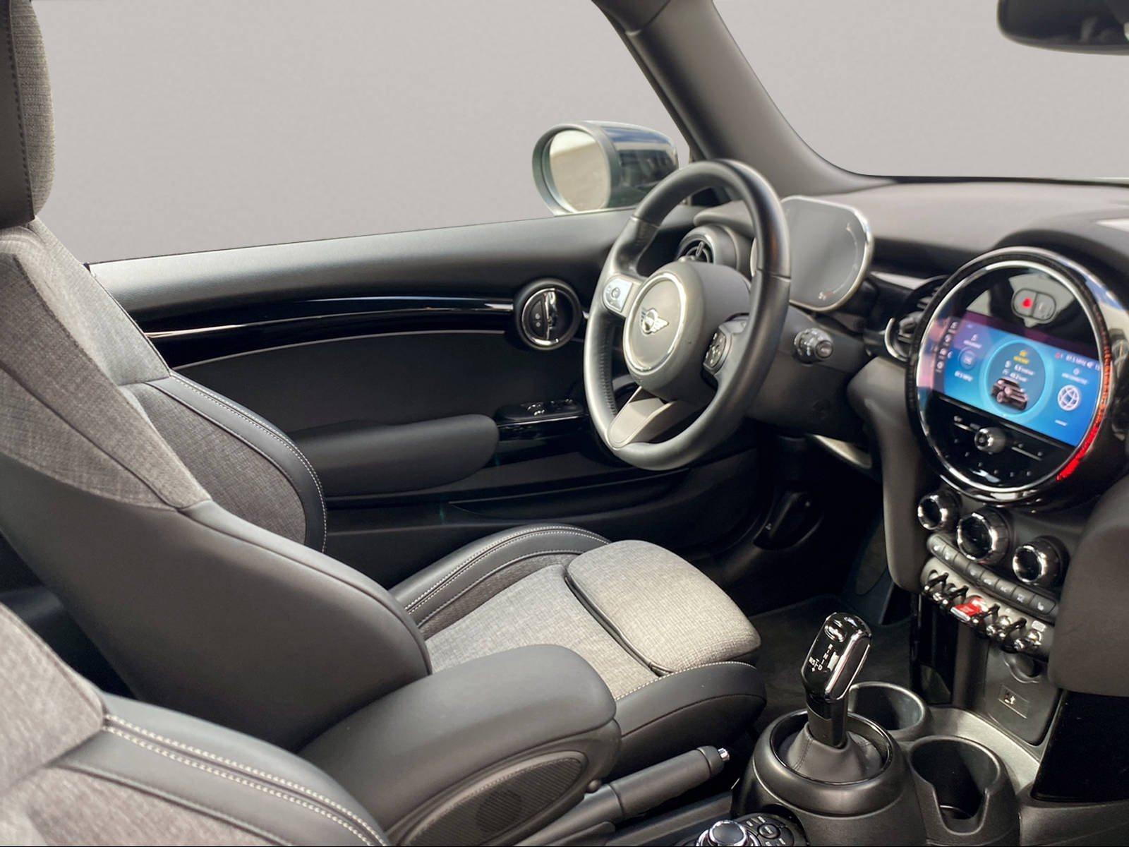 MINI Cooper 3-Türer – Bild 5
