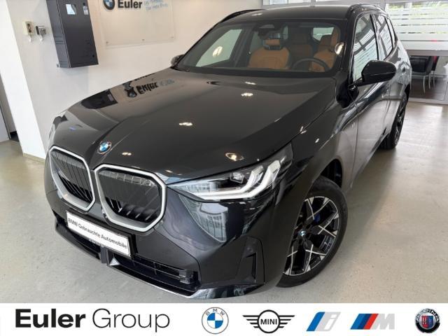 BMW X3 – Bild 12