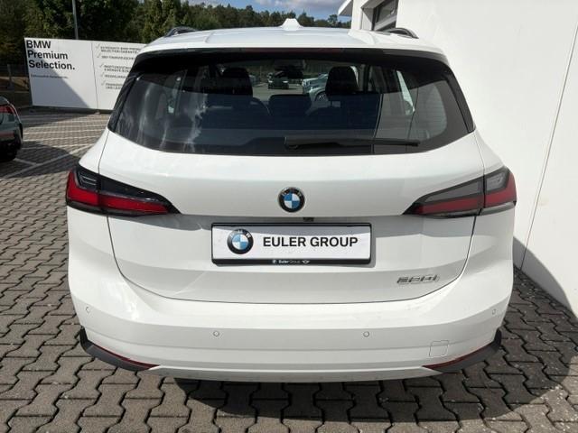 BMW 2er Active Tourer – Bild 4