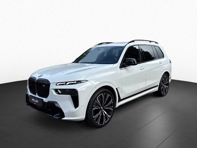 BMW X7 2024