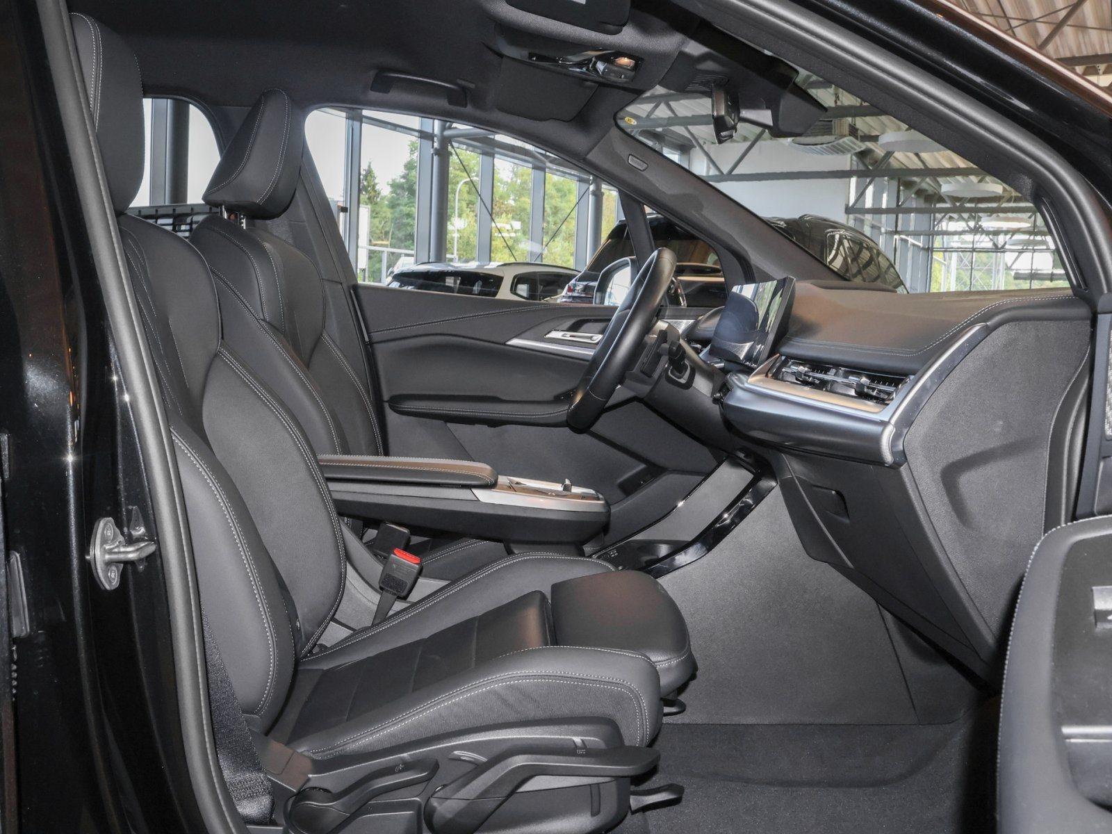 BMW 2er Active Tourer – Bild 5