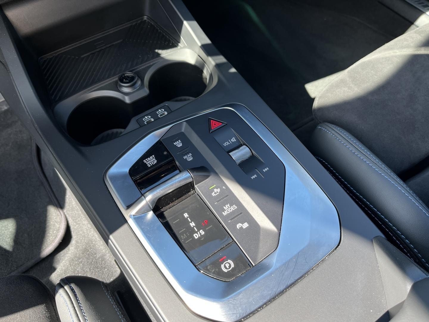 BMW 1er – Bild 24