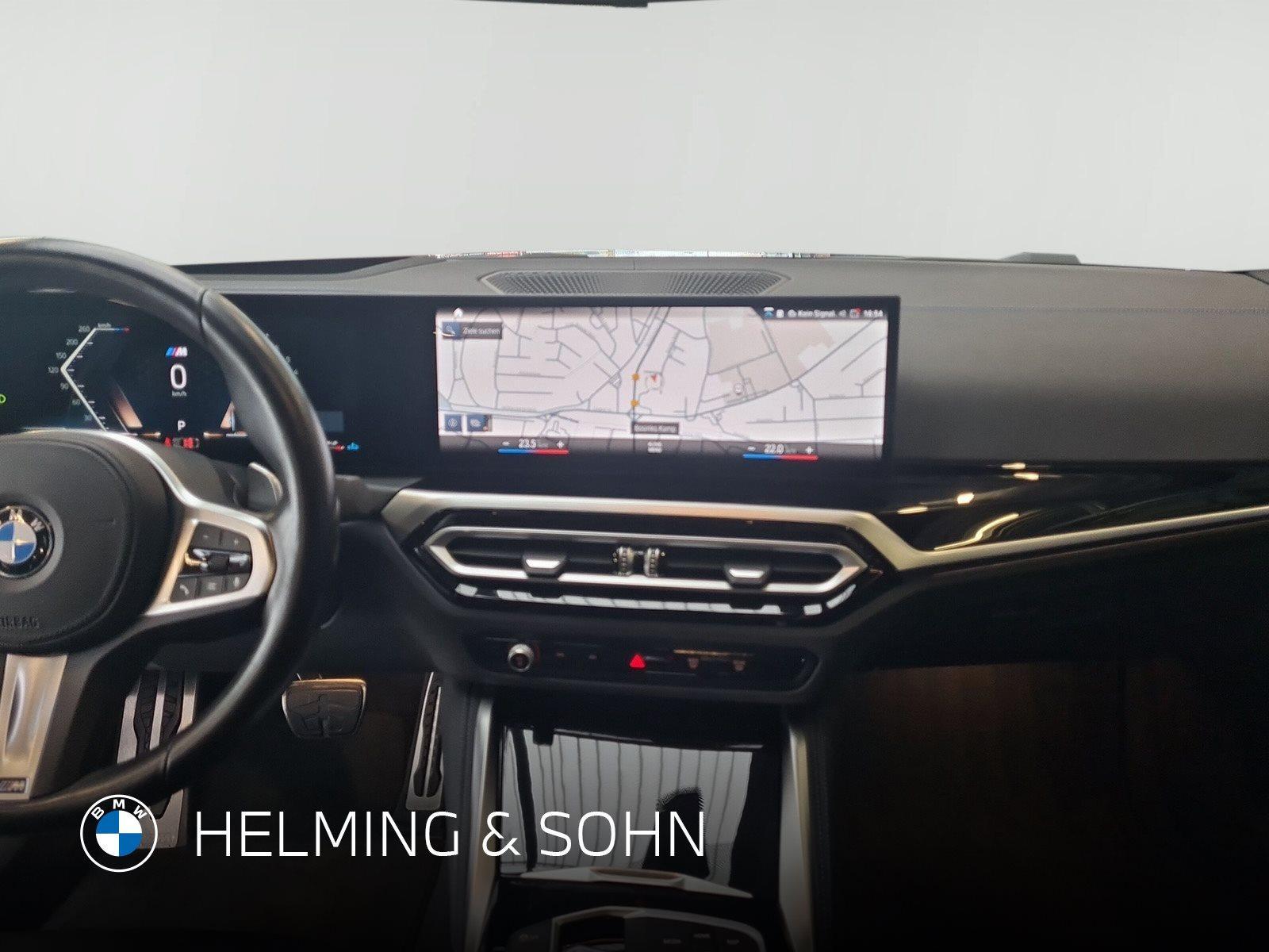 BMW 4er Gran Coupé – Bild 7