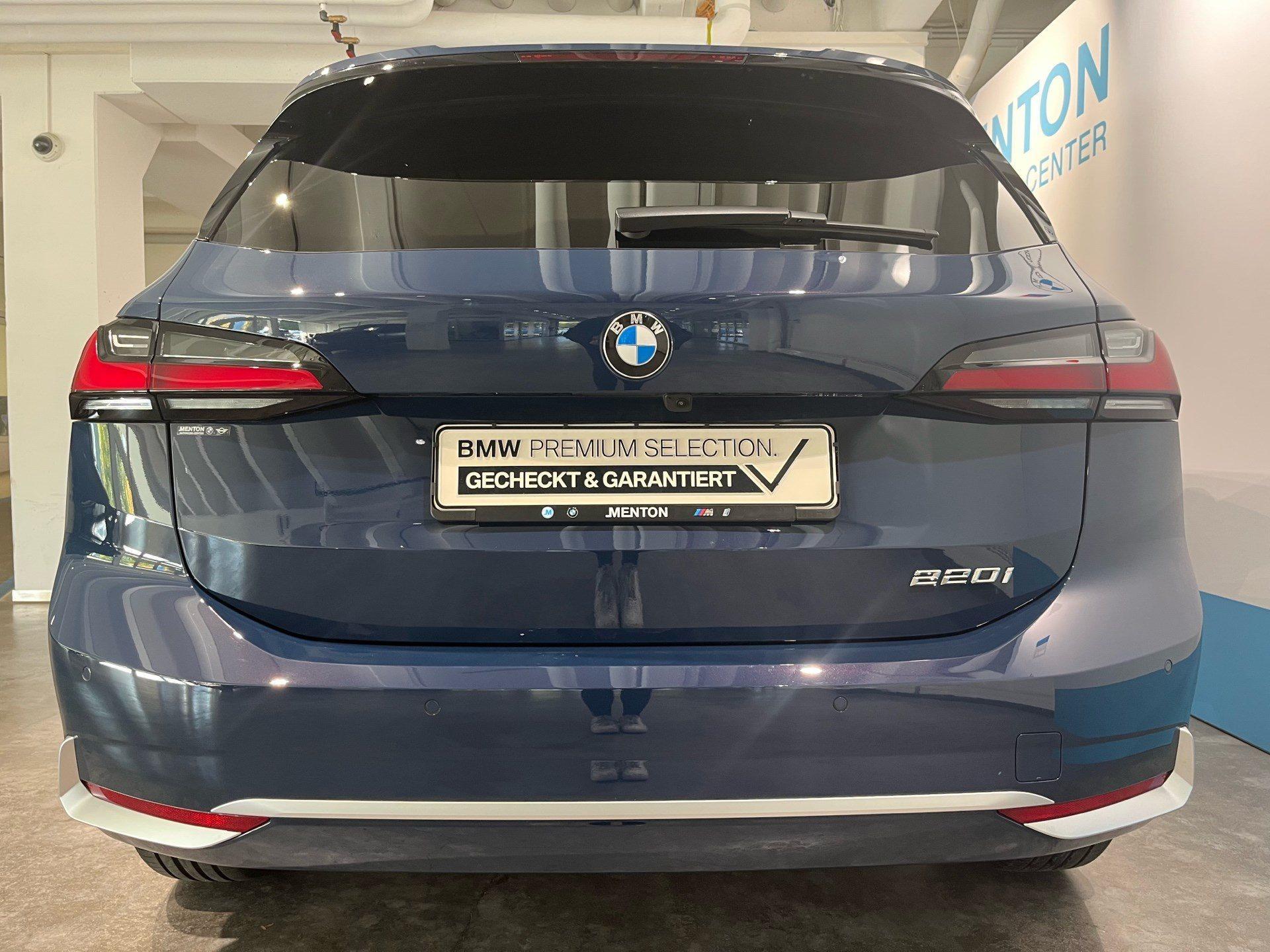 BMW 2er Active Tourer – Bild 6