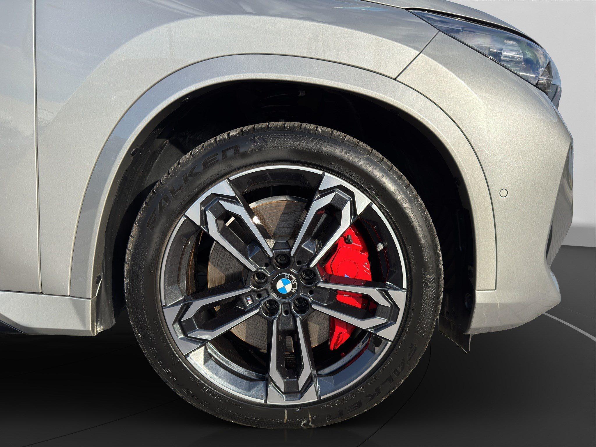 BMW X1 – Bild 24