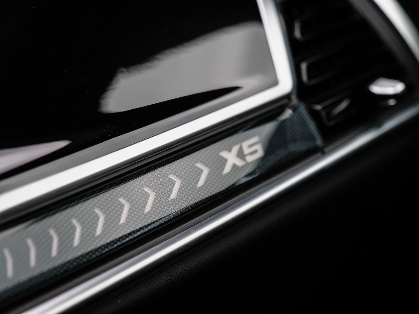 BMW X5 – Bild 23