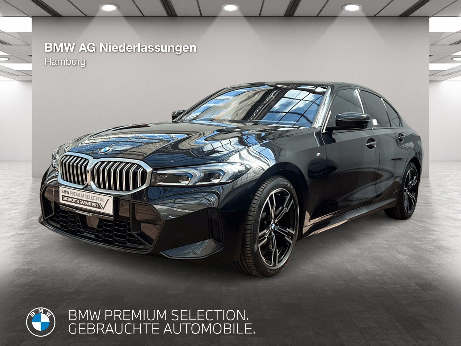 BMW 3er