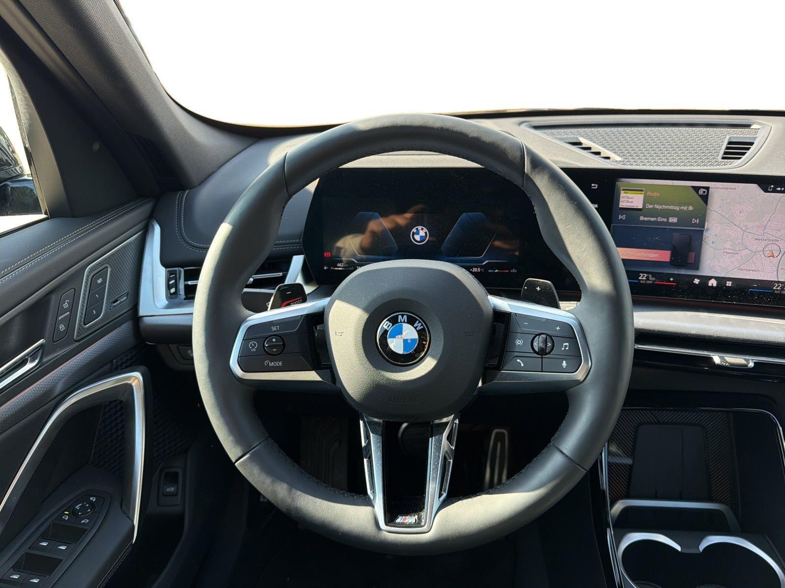 BMW X1 – Bild 15