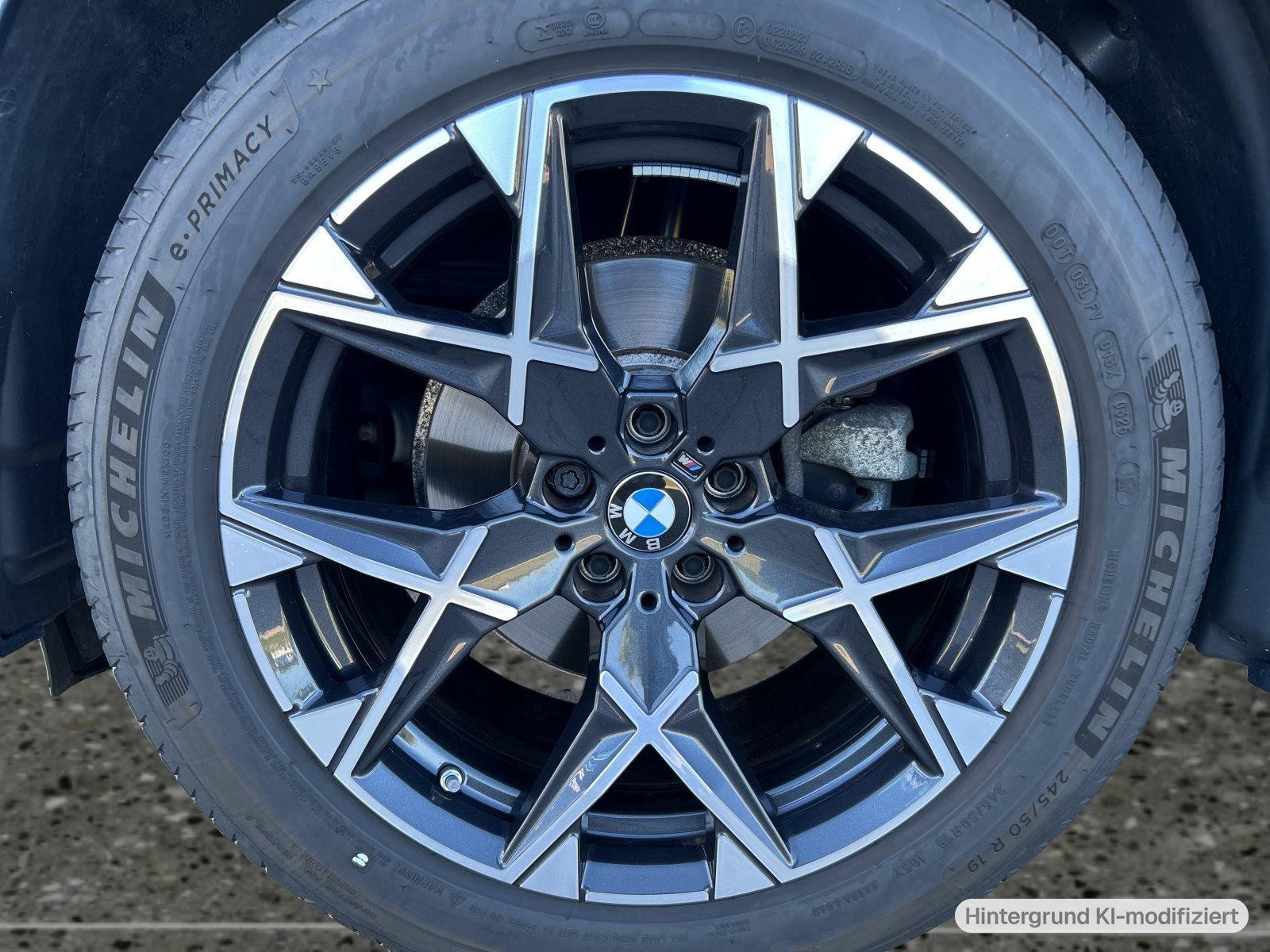 BMW X3 – Bild 6