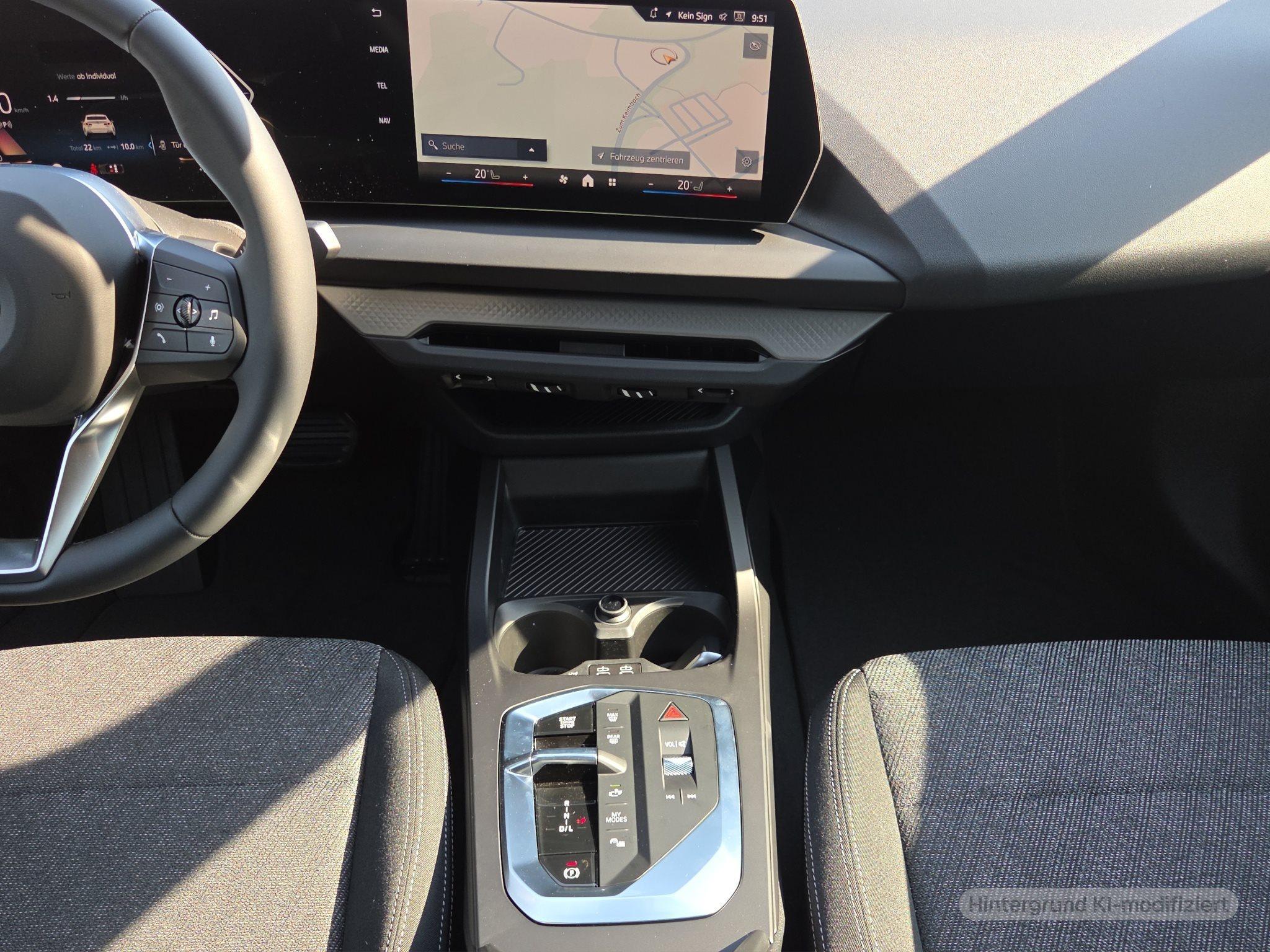 BMW 2er Gran Coupé – Bild 22