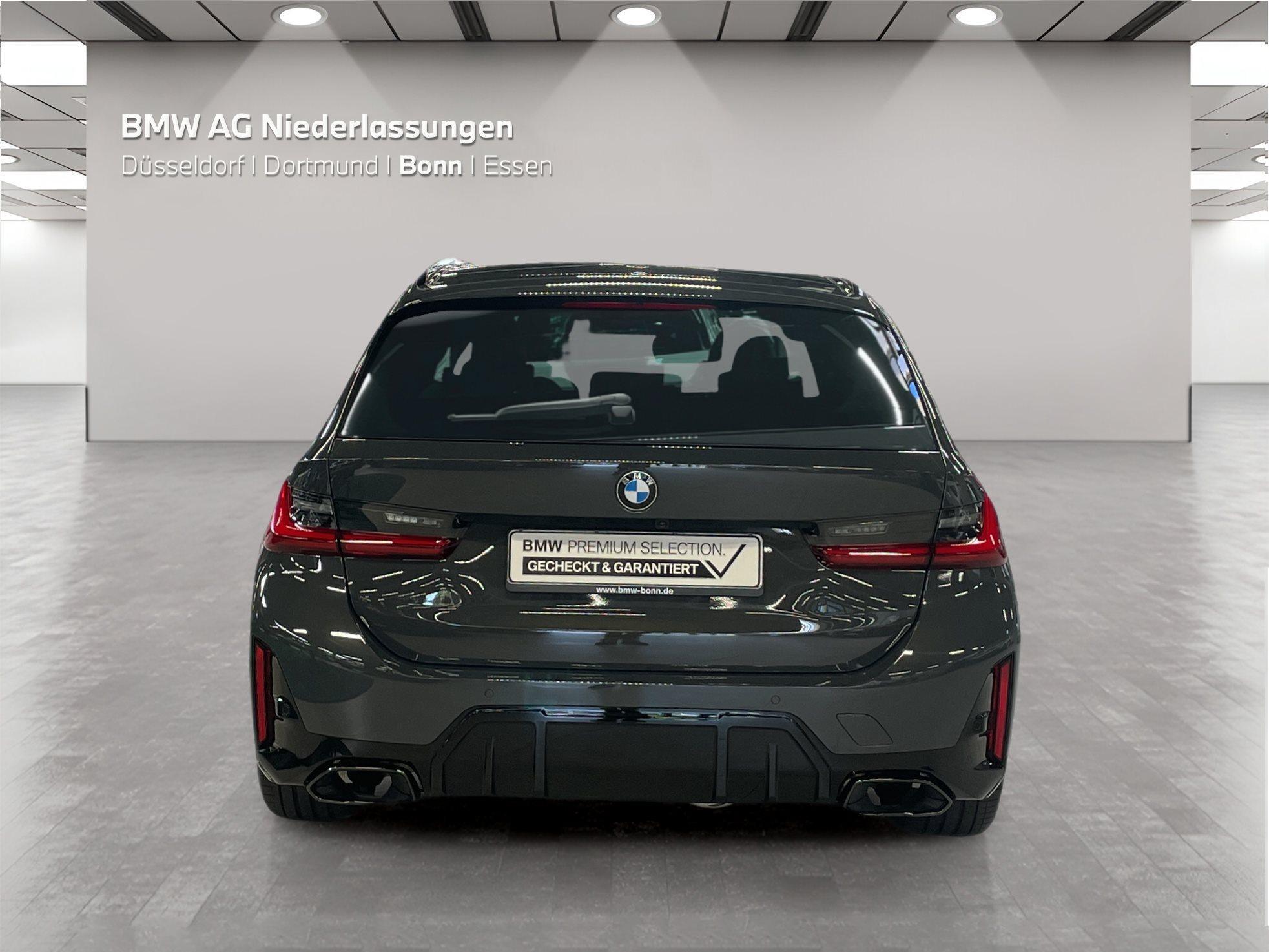 BMW 3er Touring – Bild 6