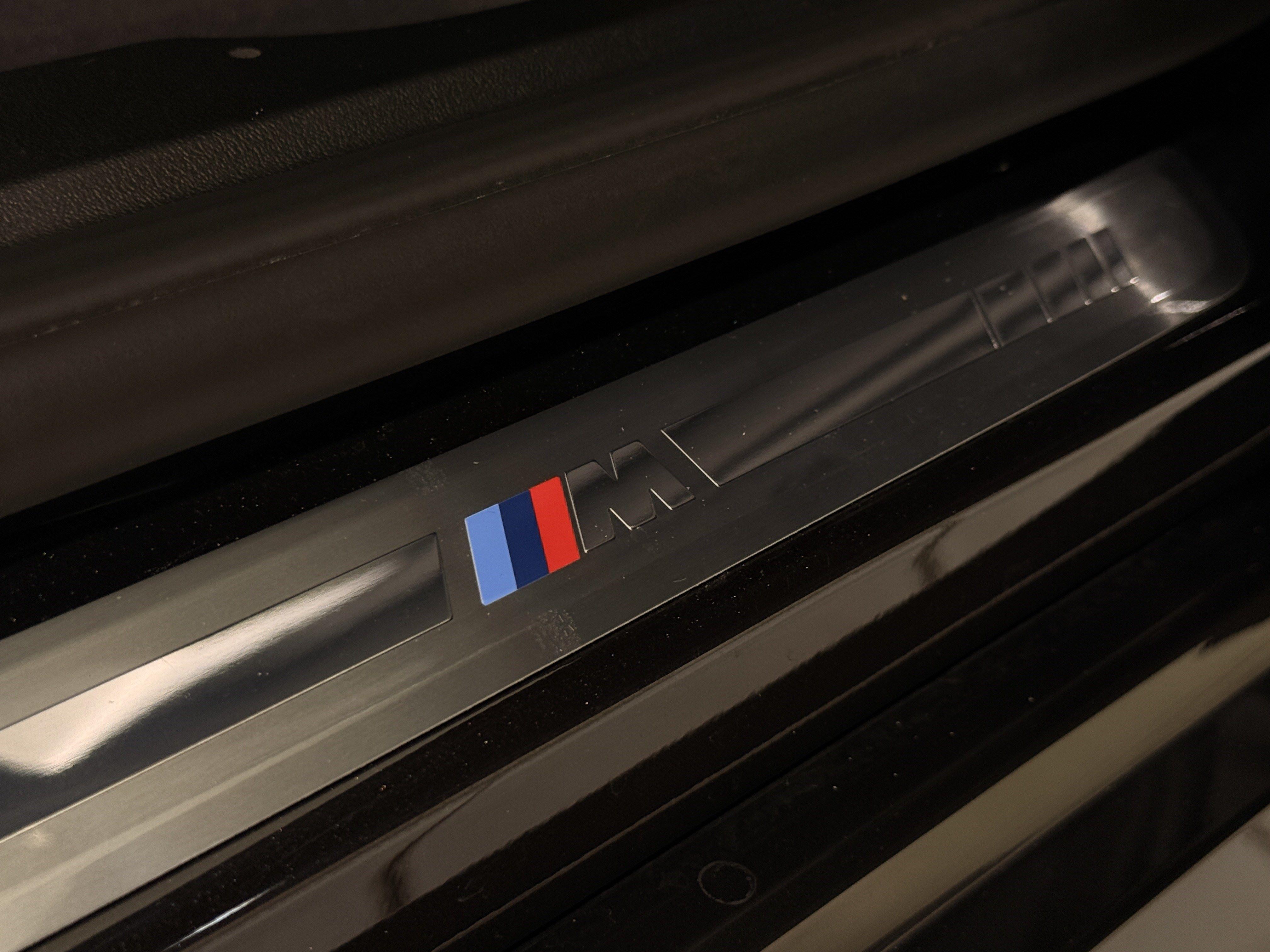 BMW X3 – Bild 10