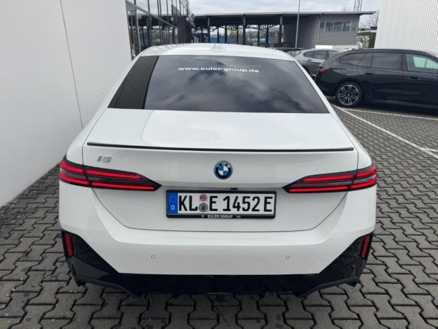 BMW 5er – Bild 6