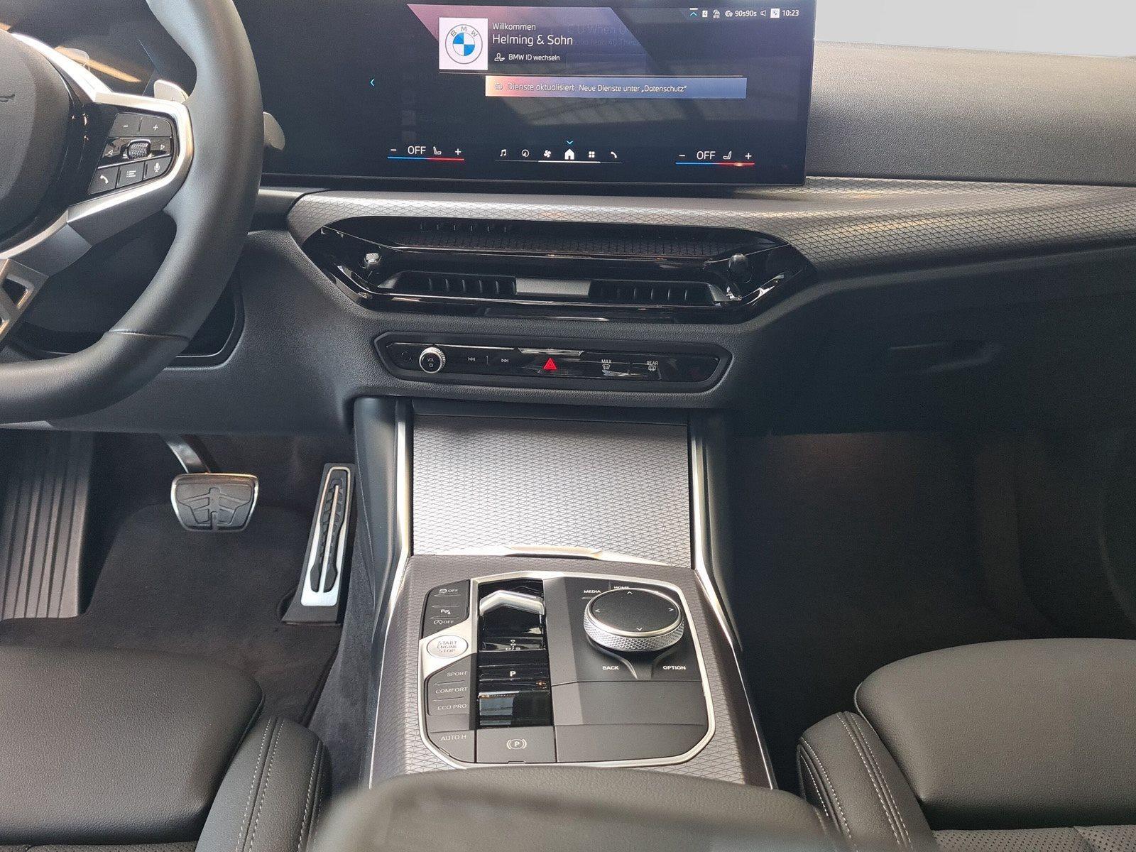 BMW 3er Touring – Bild 14