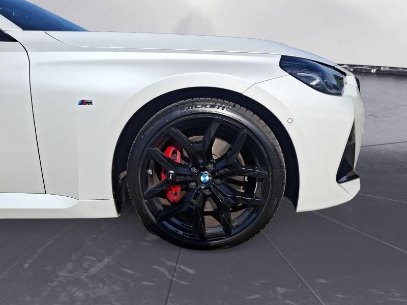 BMW 2er Coupé – Bild 6