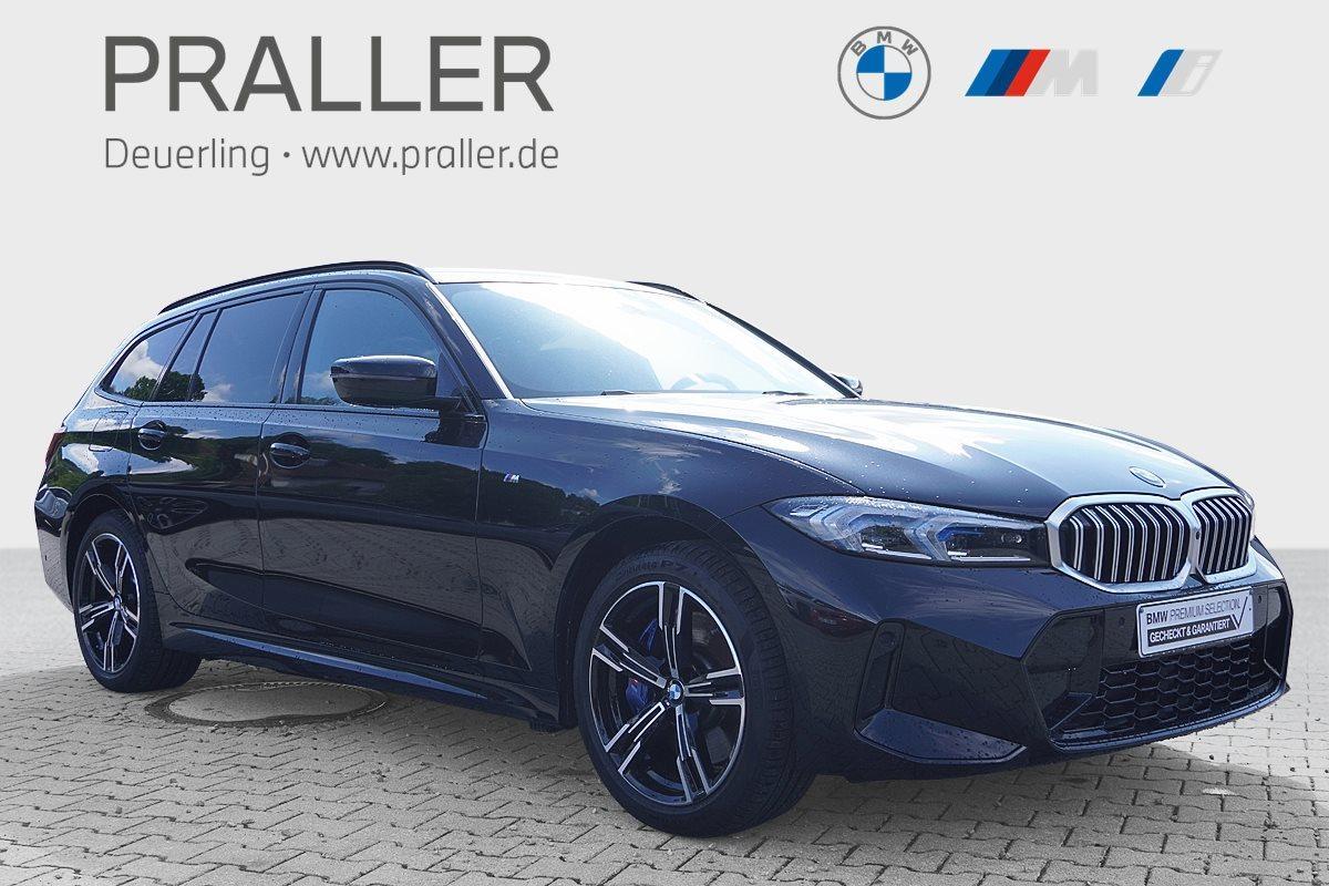 BMW 3er Touring