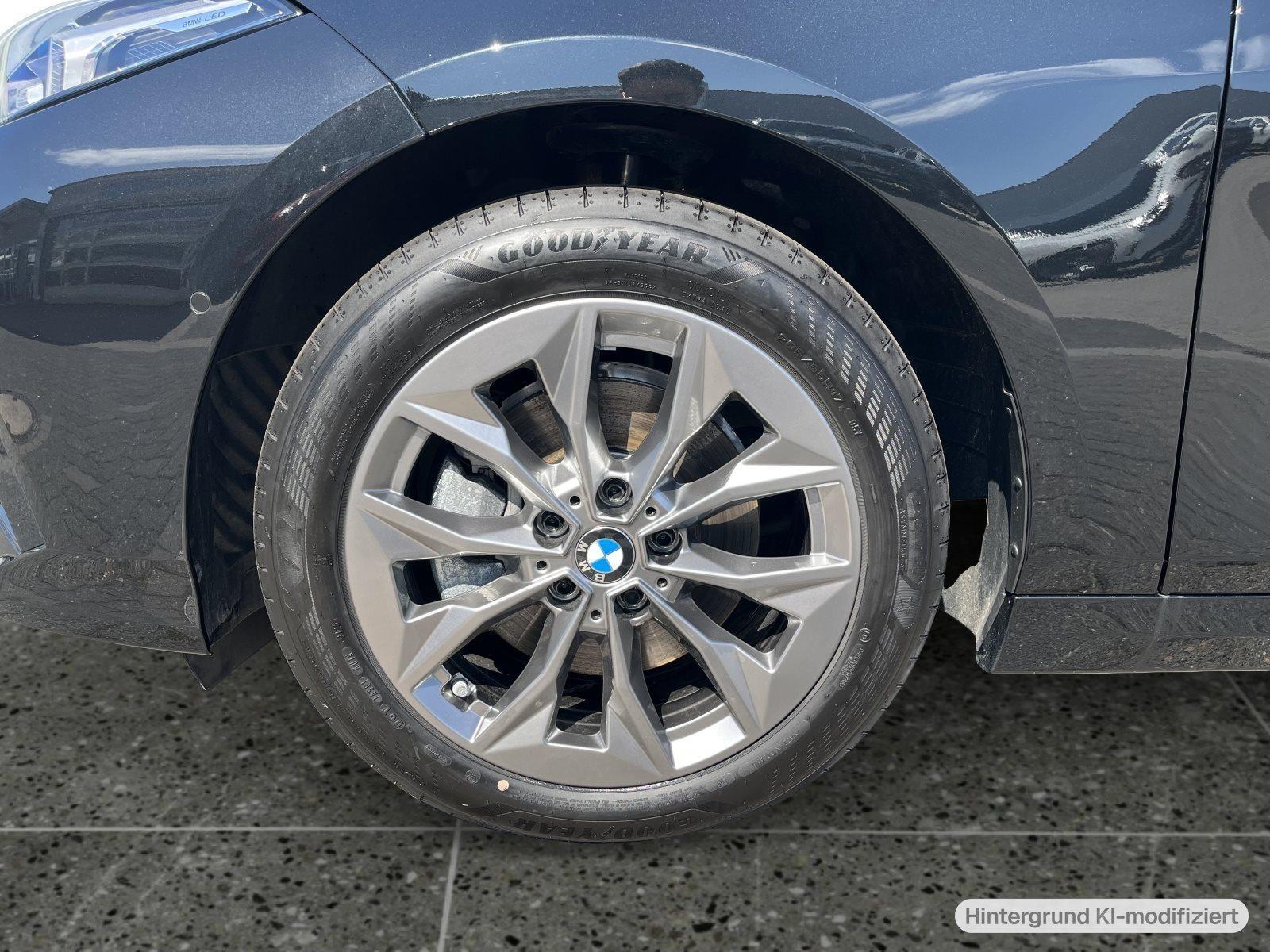 BMW 1er – Bild 6