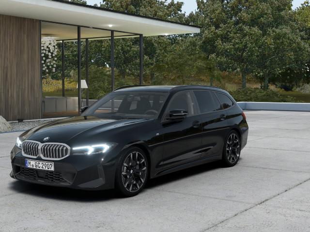 BMW 3er Touring