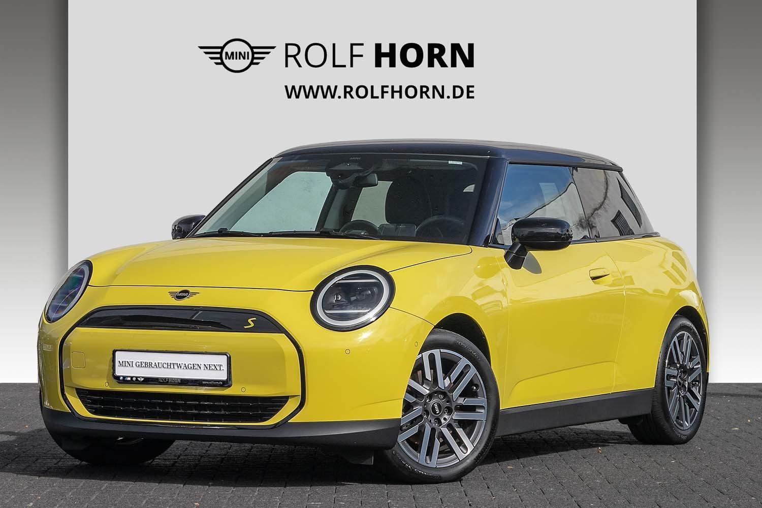 MINI Cooper 3-Türer