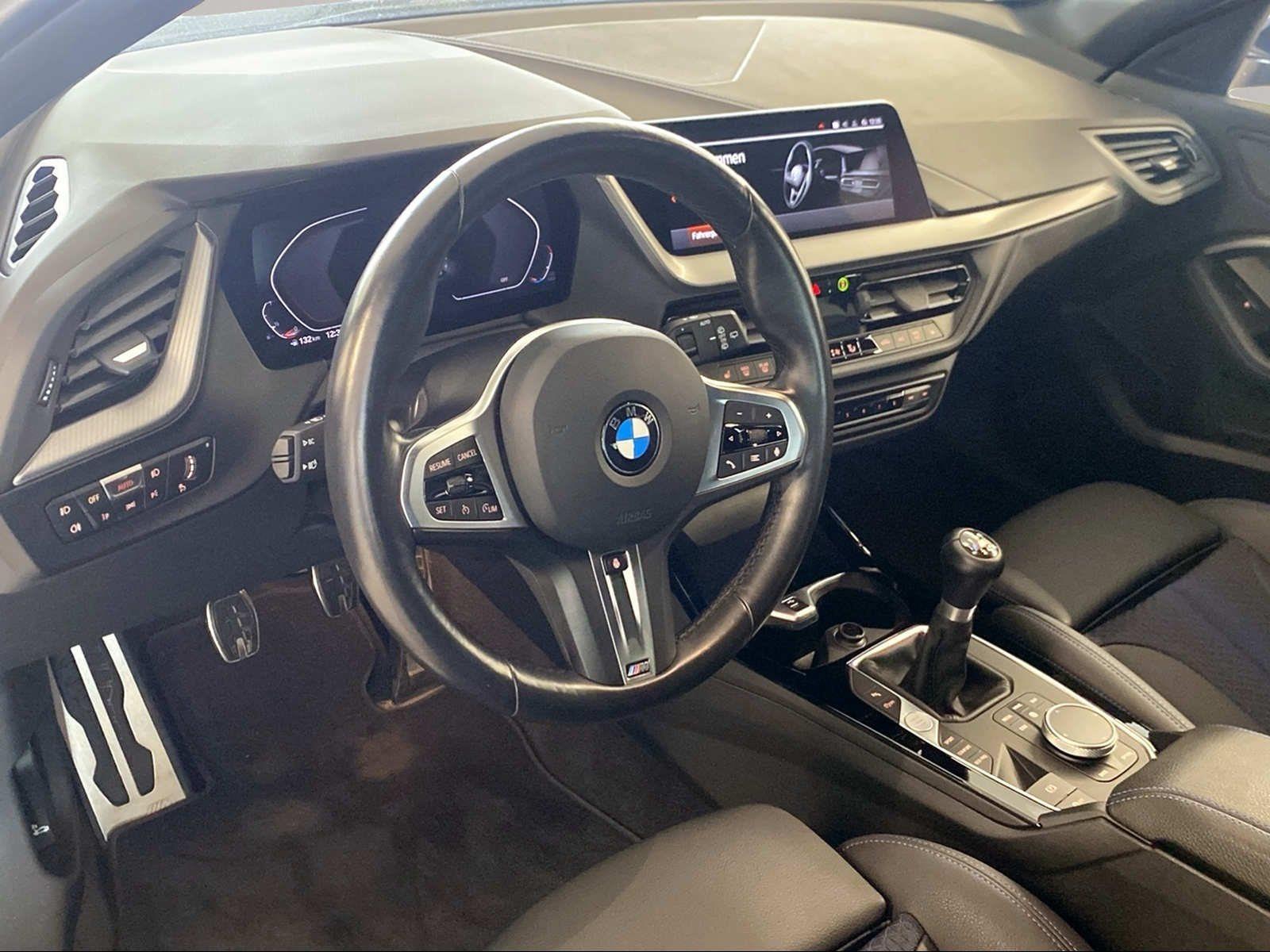 BMW 1er – Bild 4