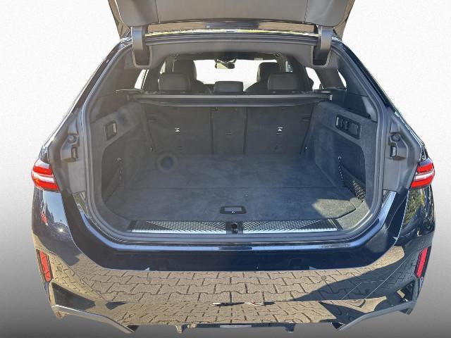 BMW 5er Touring – Bild 11