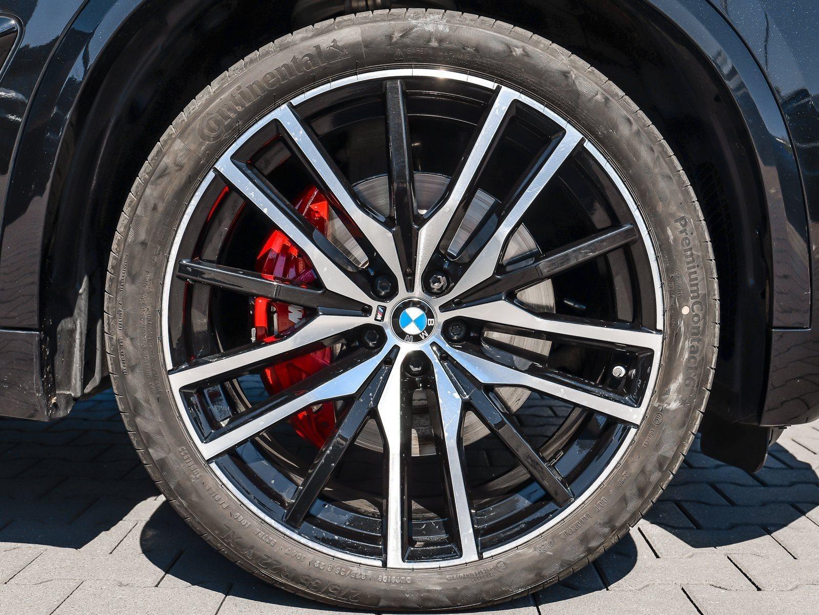 BMW X5 – Bild 4