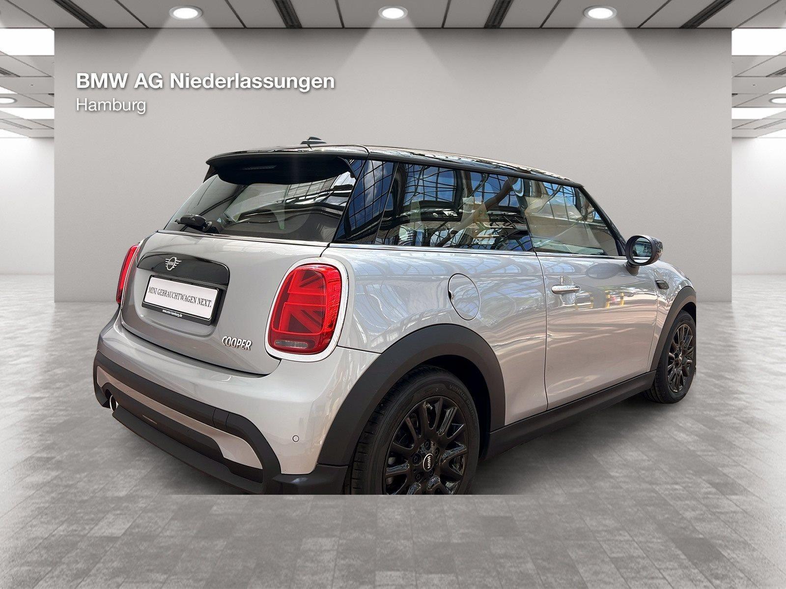 MINI Cooper 3-Türer – Bild 5
