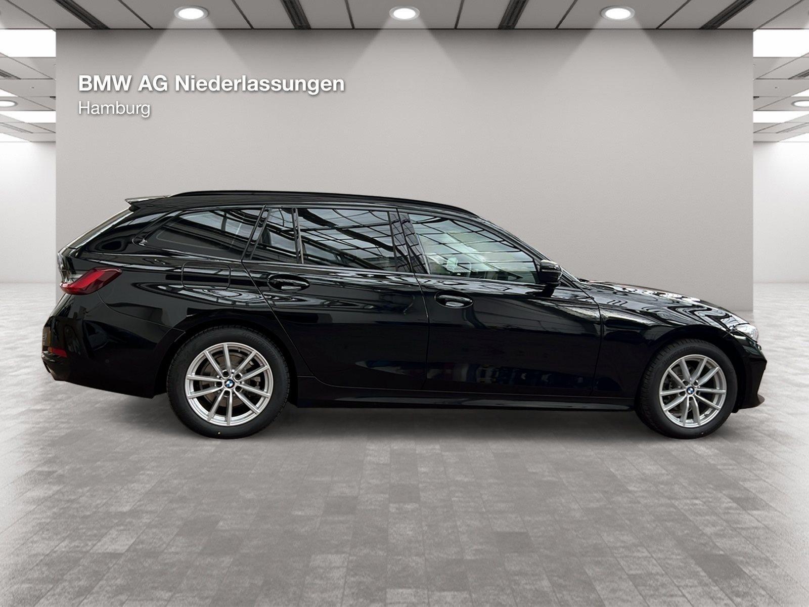 BMW 3er Touring – Bild 4