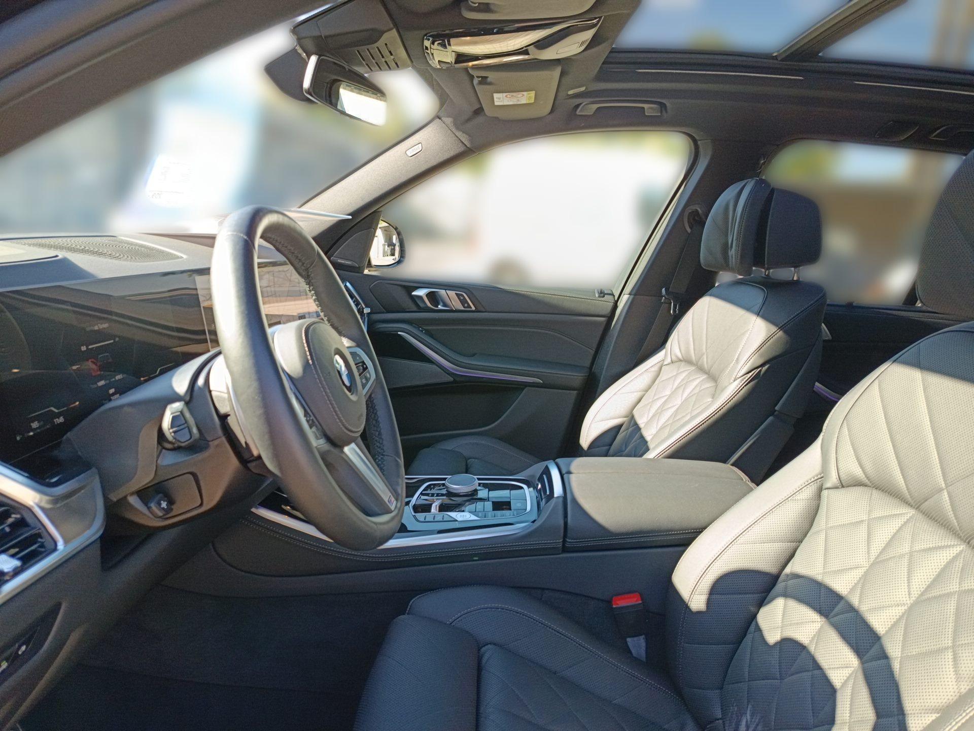 BMW X5 – Bild 10