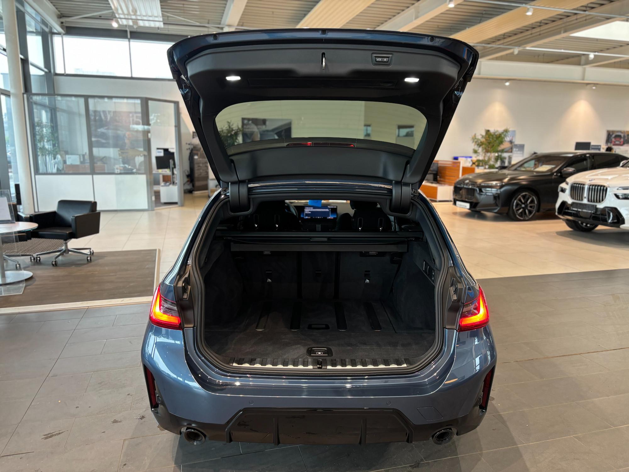 BMW 3er Touring – Bild 52
