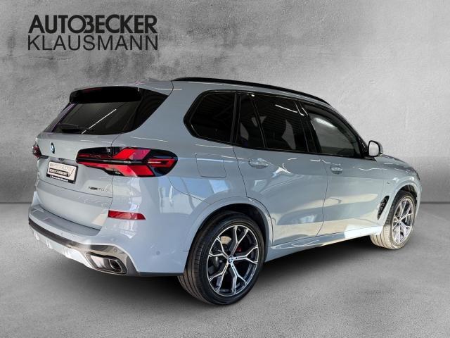 BMW X5 – Bild 7