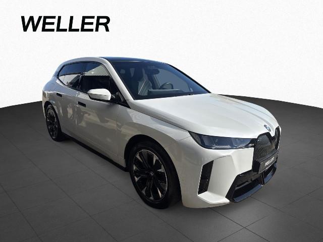 BMW iX – Bild 2