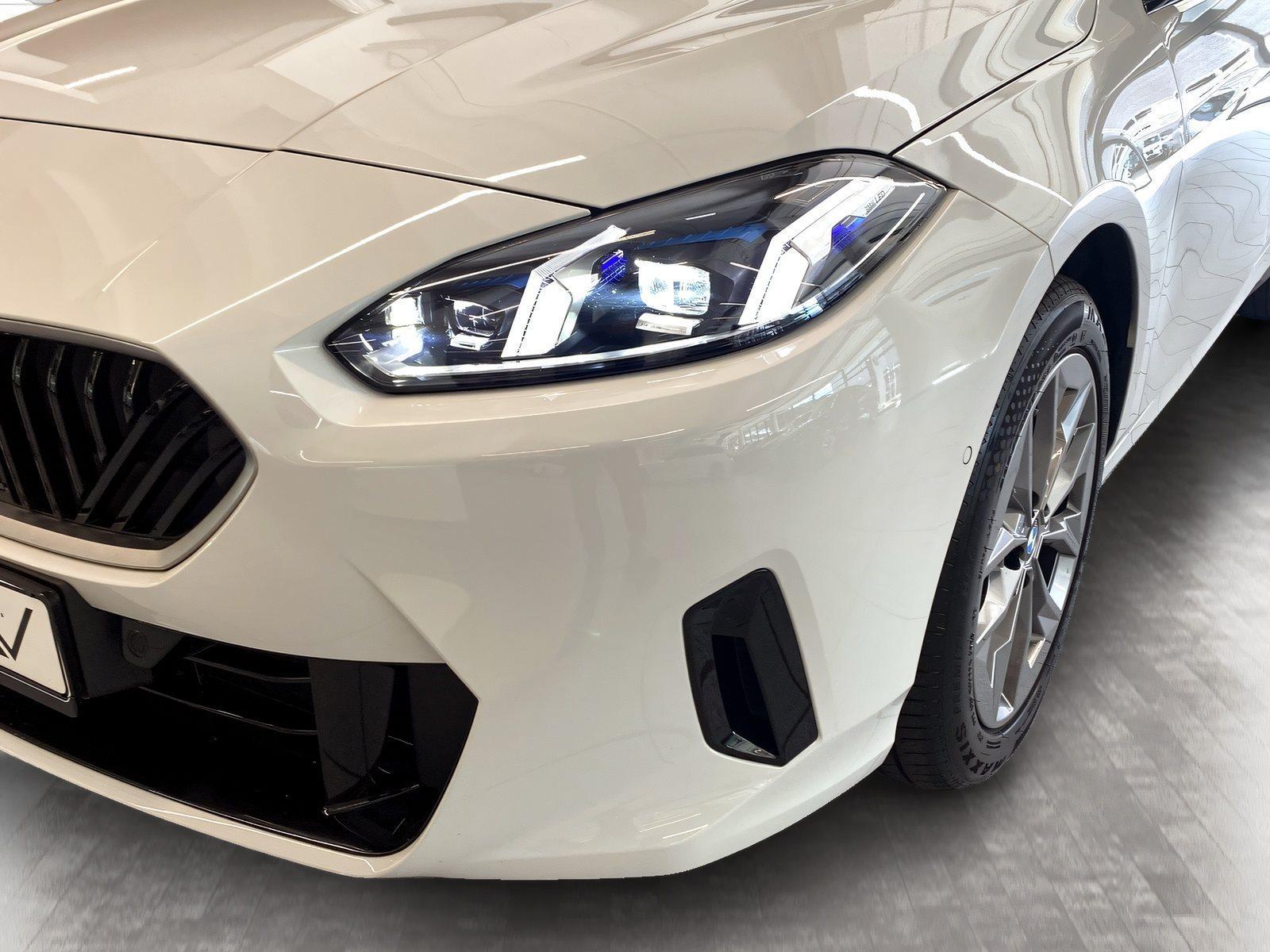 BMW 1er – Bild 21