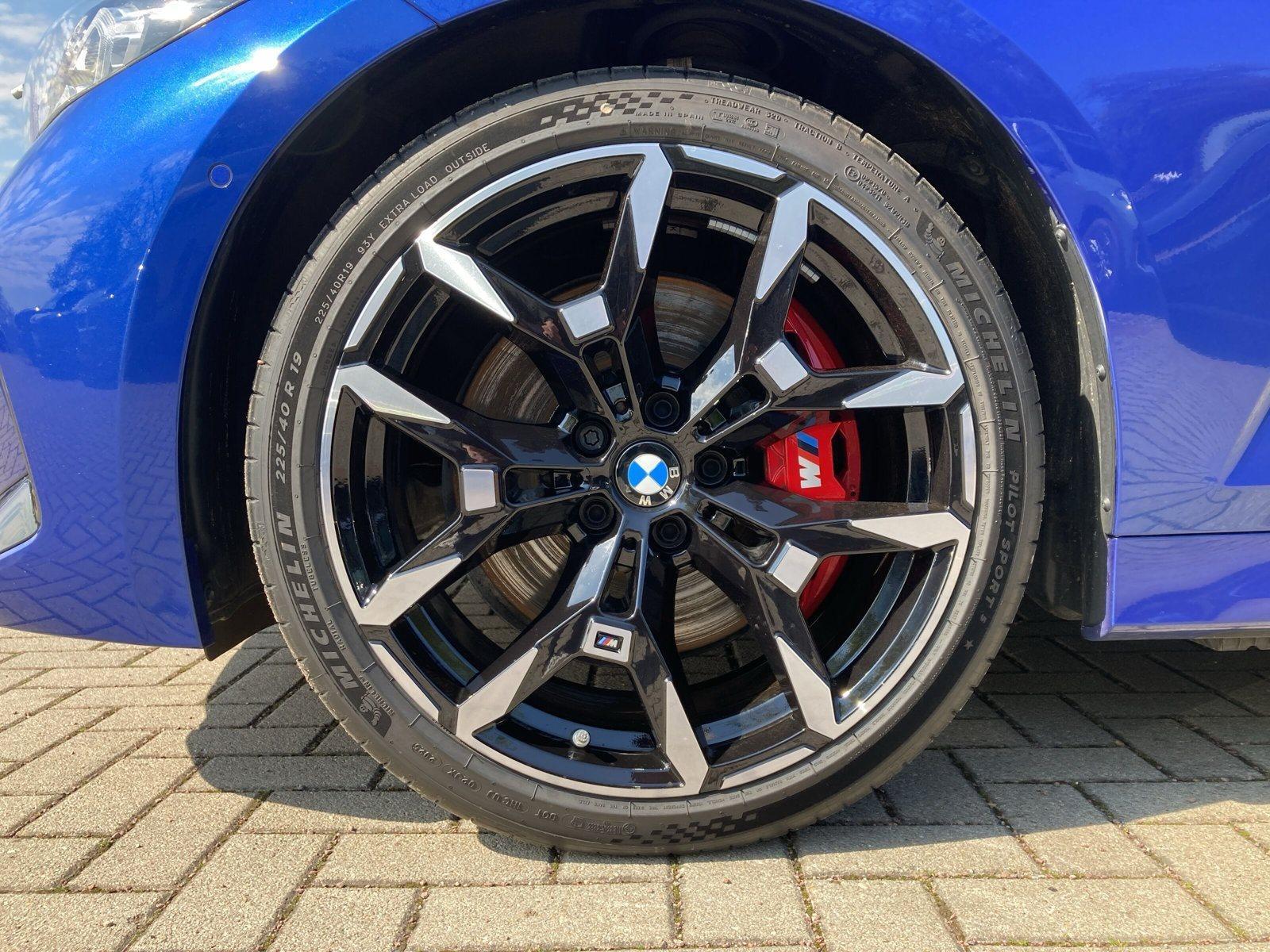 BMW 3er Touring – Bild 3