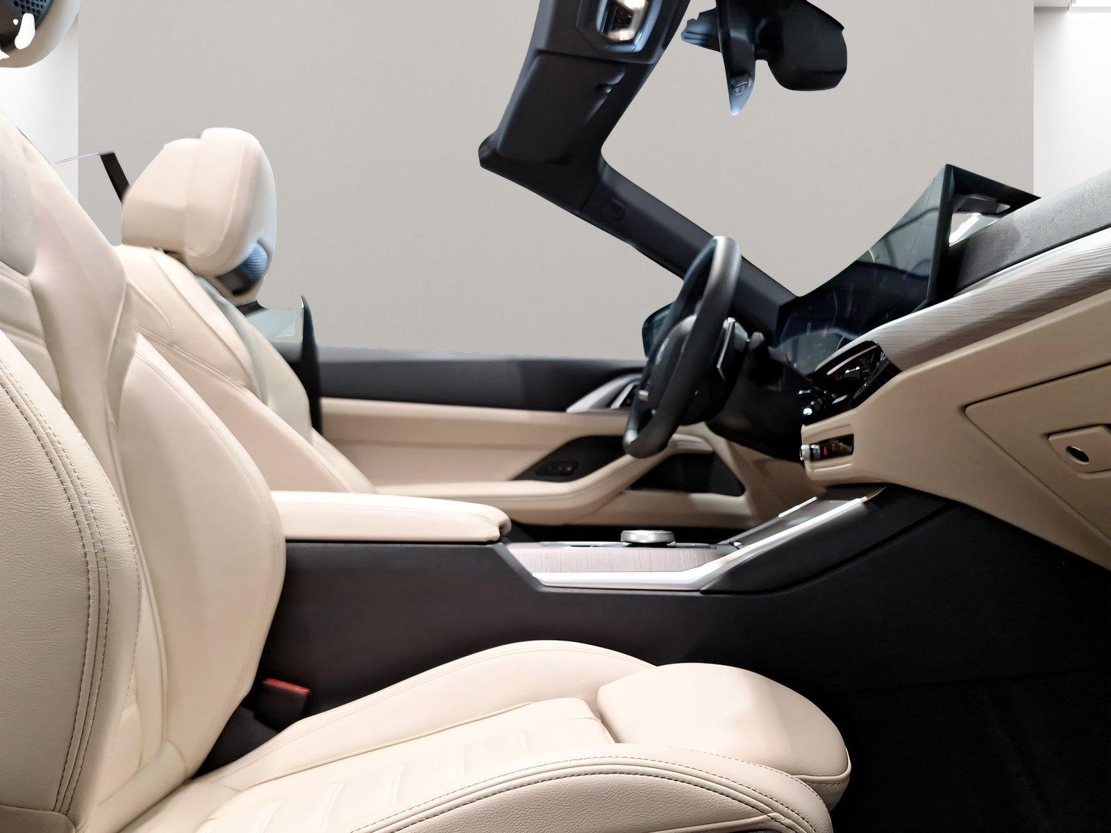 BMW 4er Cabrio – Bild 5