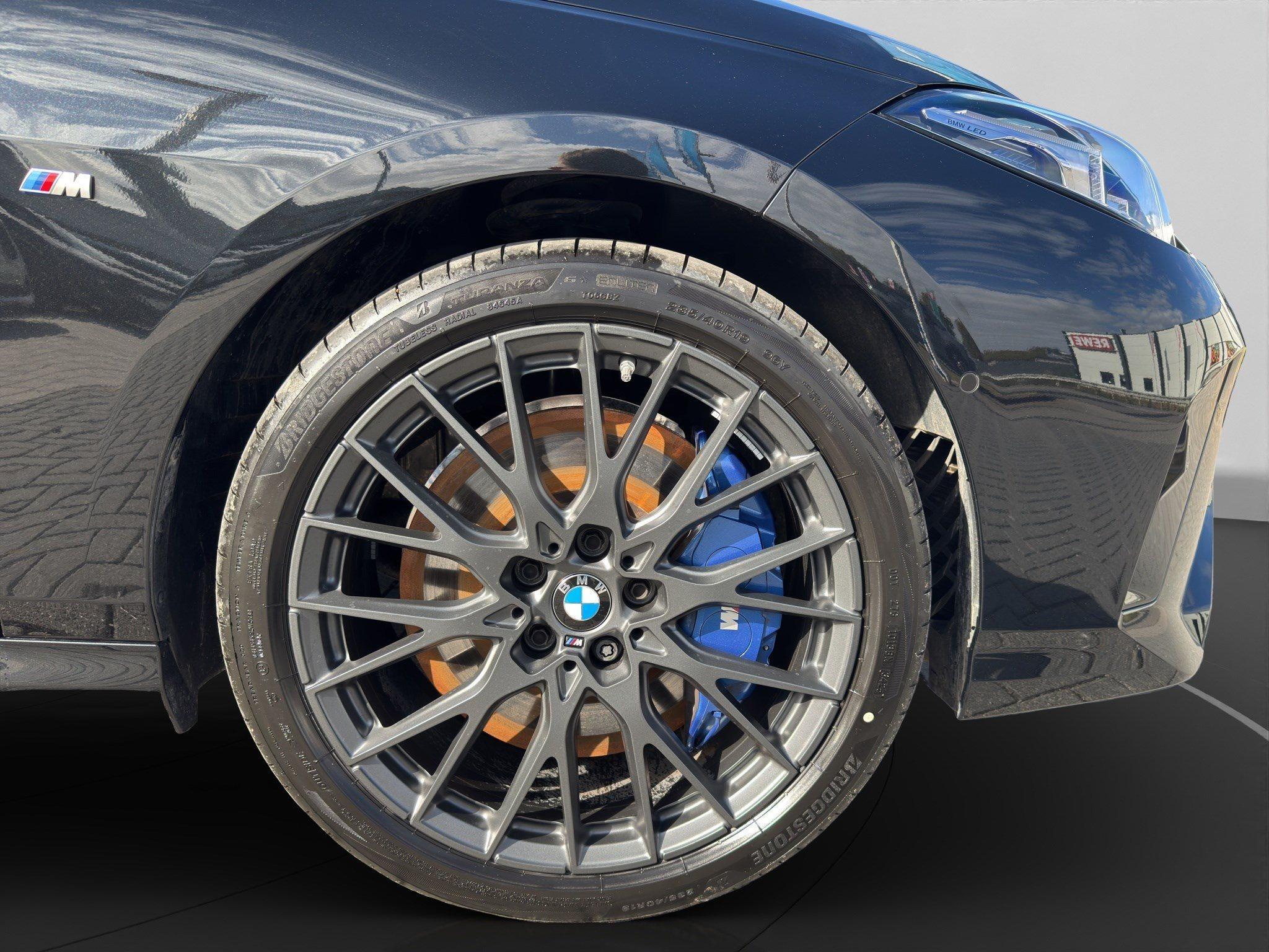 BMW 2er Gran Coupé – Bild 9