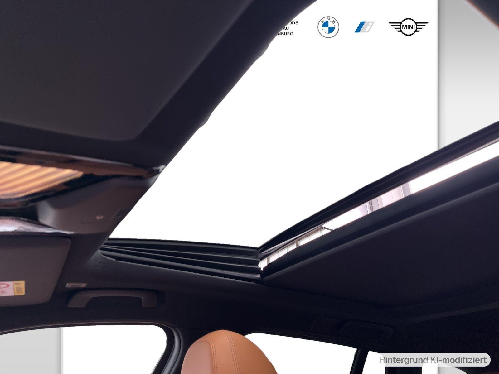 BMW 3er Touring – Bild 14